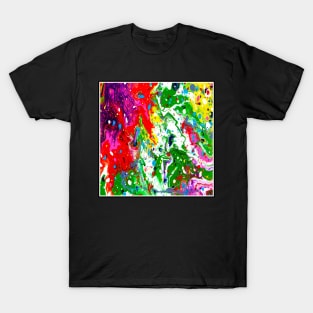 Radar T-Shirt